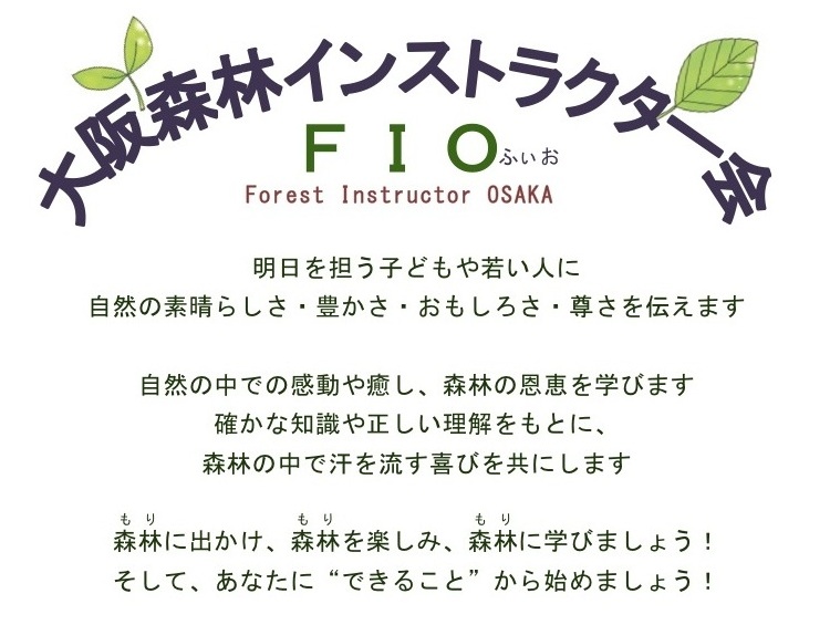 FIOの紹介１